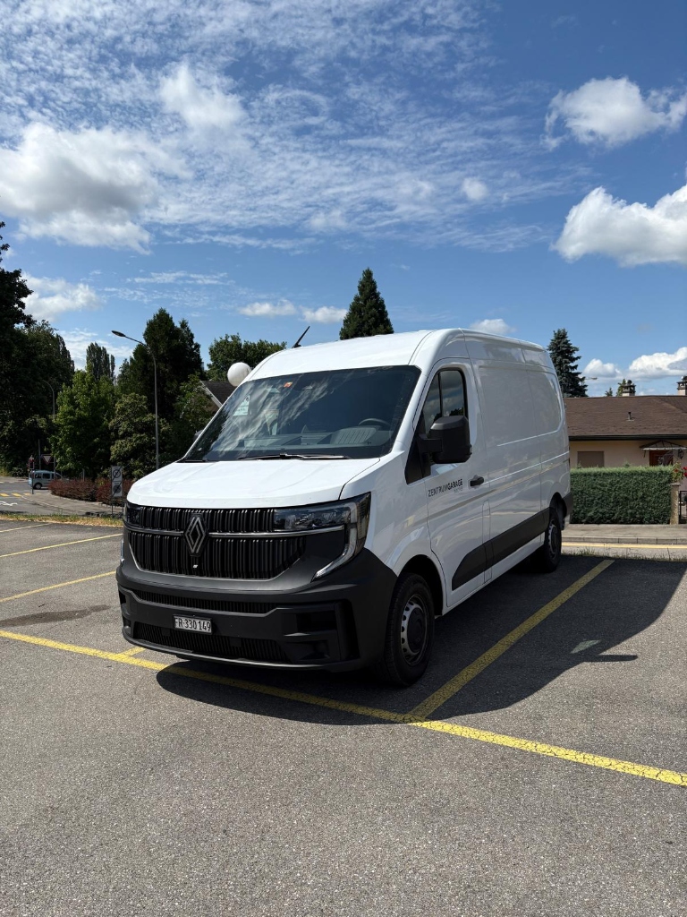 Logistique express et colis